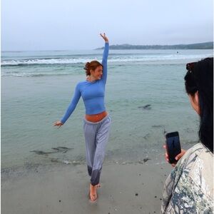 Meet your Posher, Charlotte